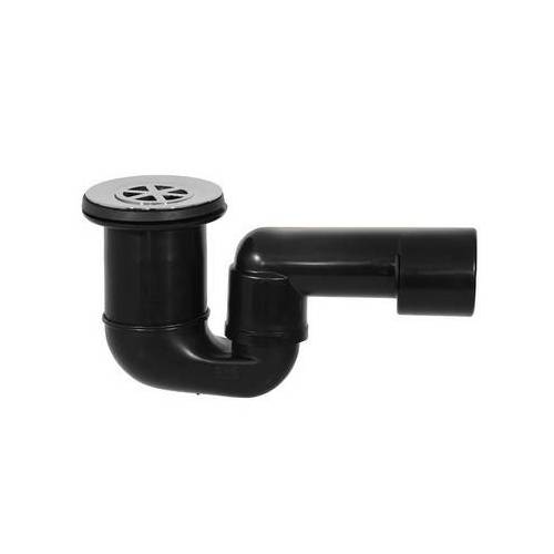 BONDE DE DOUCHE AVEC SYPHON ARTICULÉ...