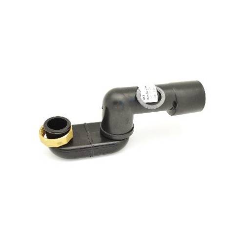 SIPHON DE BAIGNOIRE À ARTICULATION...