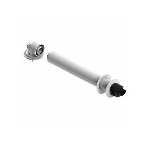 KIT FUMI 60/100 POUR CHAUFFE-EAU...