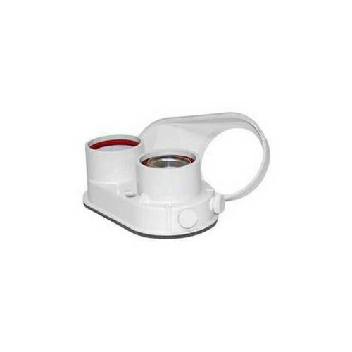 DOUBLEUR AVEC PRISE...