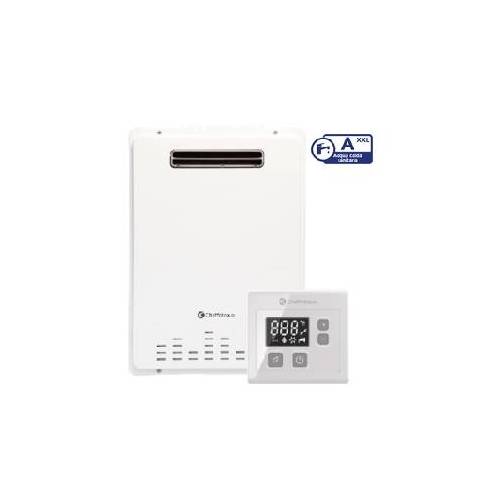 SCALDABAGNO A GAS AVENIR PLUS LNX...