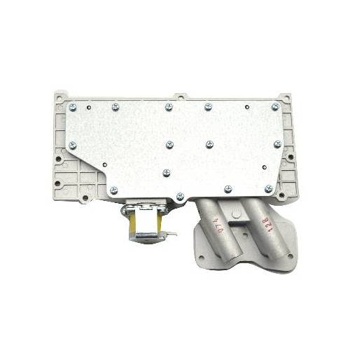 KIT DI TRASFORMAZIONE GAS P/AVENIR...