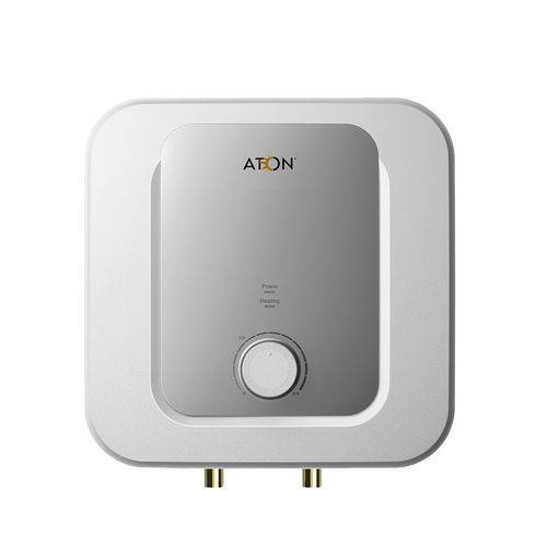 CHAUFFE-EAU ÉLECTRIQUE VERTICAL ATON...