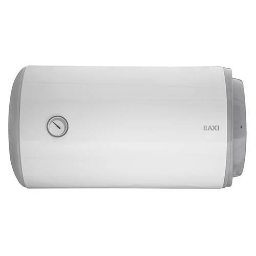 SCALDABAGNO ELETTRICO BAXI  LT 80...