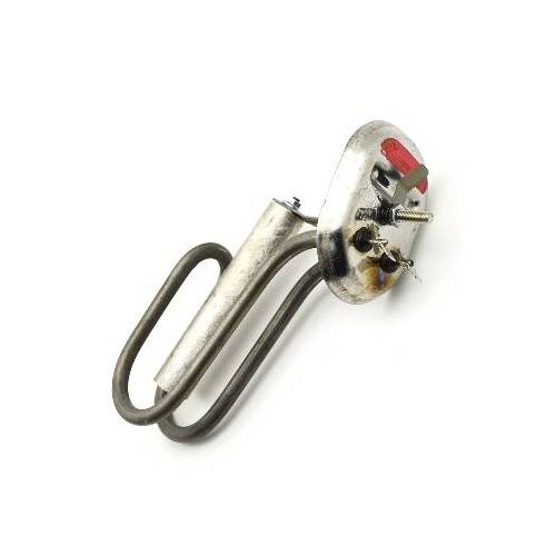 RESISTENZA 1200W 220-240 + FLANGIA +...