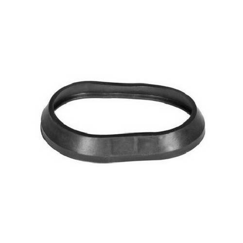 GUARNIZIONE GOMMA NERA P/FLANGE LT...