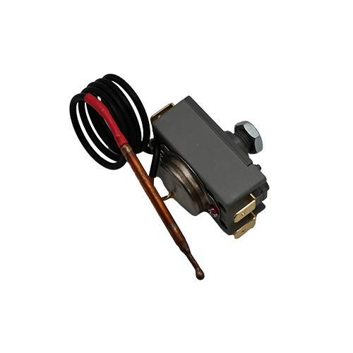 THERMOSTAT DE SÉCURITÉ POUR...