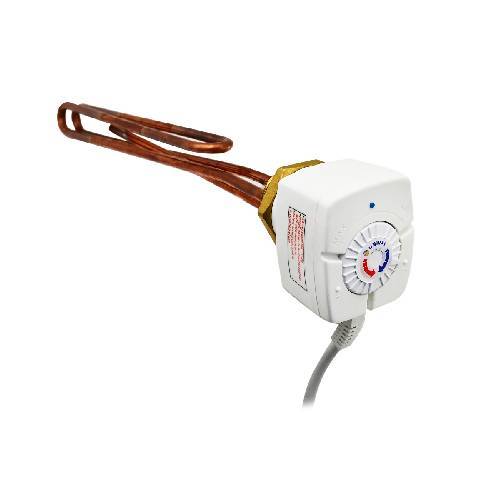 RÉSISTANCE OWR1 AVEC THERMOSTAT...