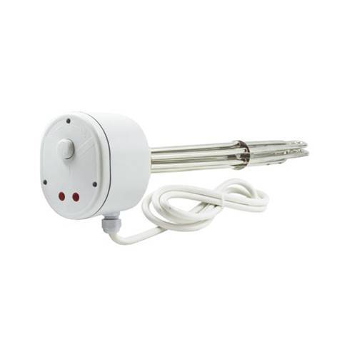 RÉSISTANCE OWRG AVEC THERMOSTAT...