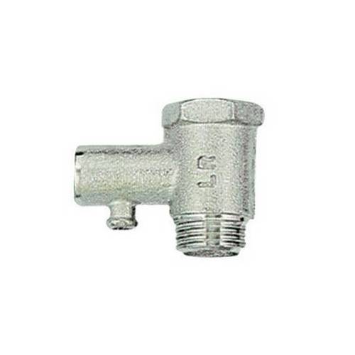 VALVE DE CHAUFFE-EAU NORMALE Taille :...