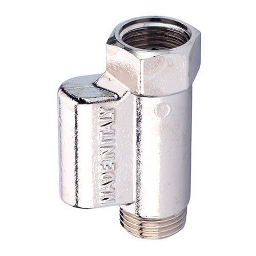 VALVE DE SÉCURITÉ ET DE RETENUE POUR...