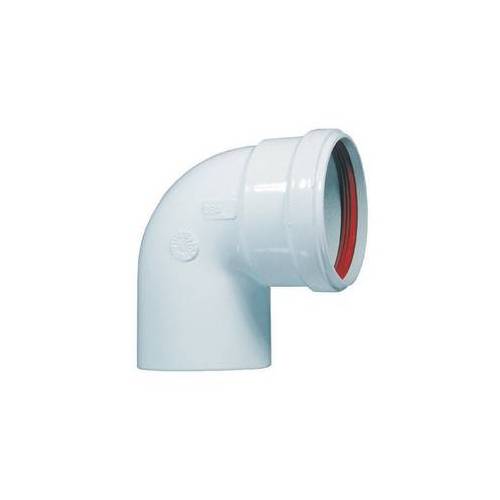 CURVA 90° MF DN 80  (SDOPPIATO)