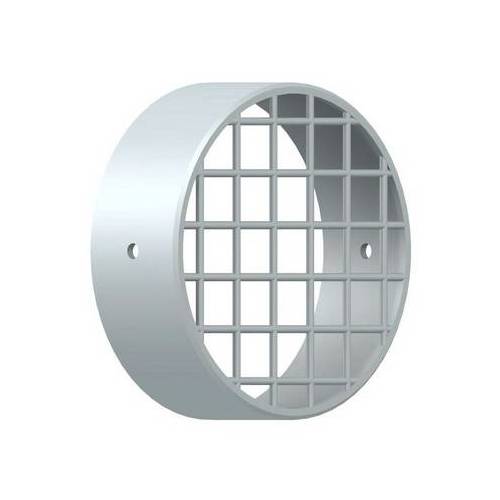 GRILLE D'ASPIRATION/ANTI-INTRUSION EN...