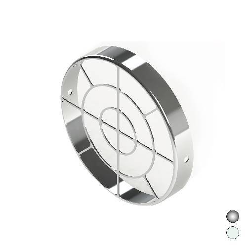 GRILLE D'ASPIRATION D. 80 MM...