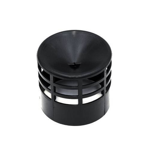 GRIGLIA SCARICO FUMI IN...