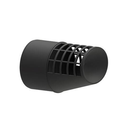 TERMINALE ORIZZONTALE SCARICO FUMI...