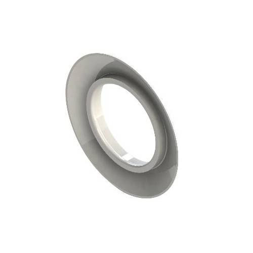 ROSONE COPRIMURO IN GOMMA EPDM...