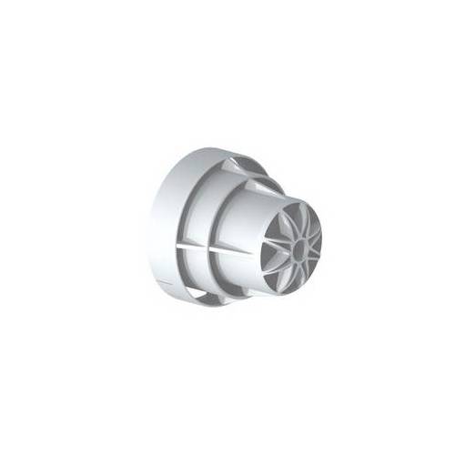 GRILLE D'ASPIRATION ET D'ÉVACUATION...