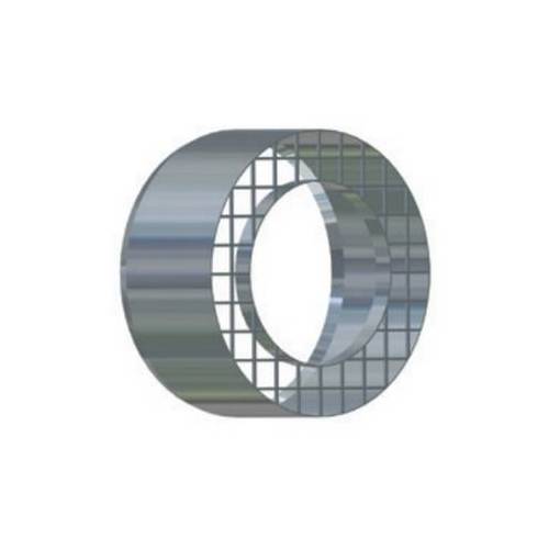 GRIGLIA DI ASPIRAZIONE COASSIALE D....