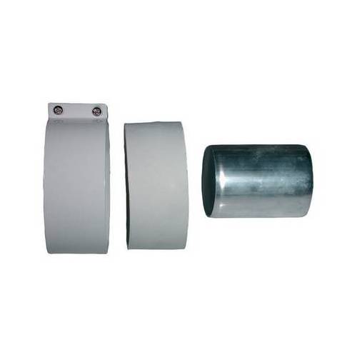 MANCHON DN 100 + RACCORD DN 60 M.M....