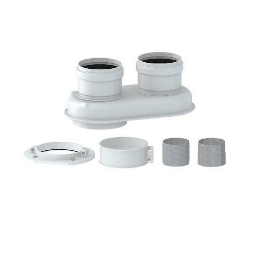 DOUBLEUR UNIVERSEL EN ALUMINIUM POUR...