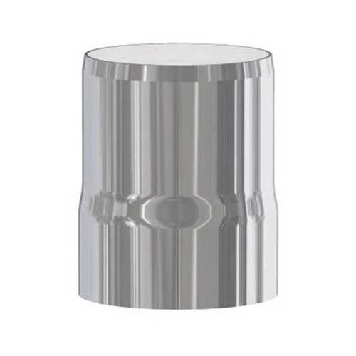 SOLO RACCORDO DN 60 M/F (COASSIALE)