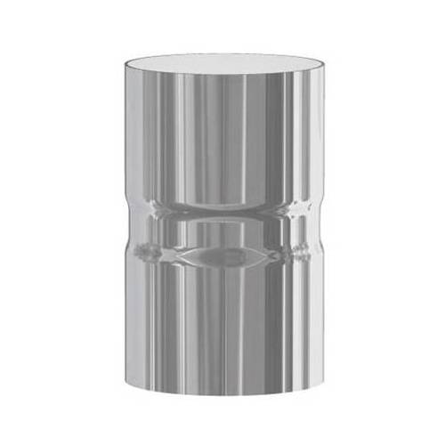 SOLO RACCORDO DN 60 F/F (COASSIALE)