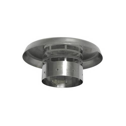 CAPPELLO IN ACCIAIO INOX...