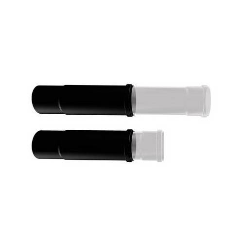 TELESCOPIQUE PELLET ÉMAILLÉ...