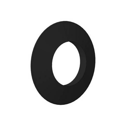 ROSACE EN SILICONE Dimensions :...