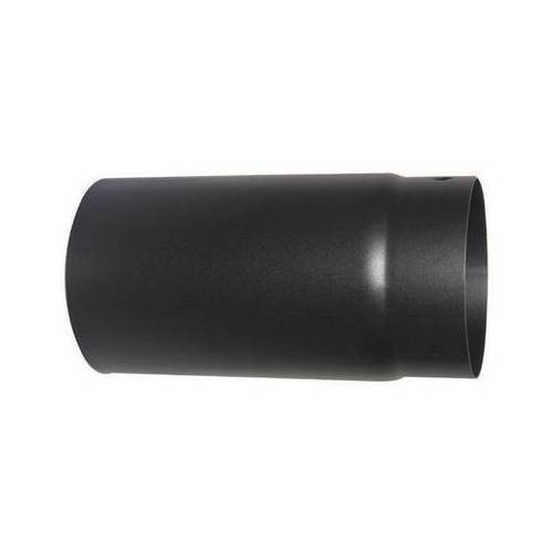 TUBO PORCELLANATO H 1000 MM STUFA...