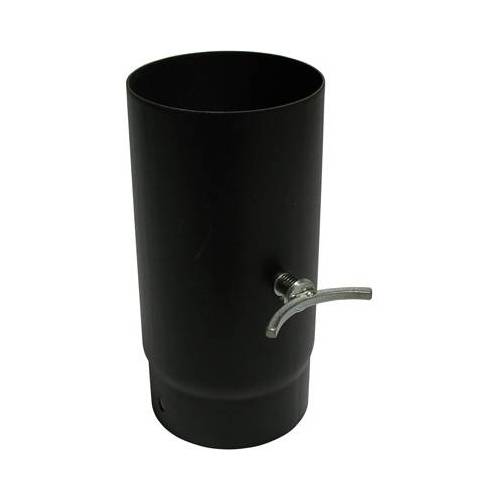 TUBO PORCELLANATO H.250 C/VALVOLA DI...