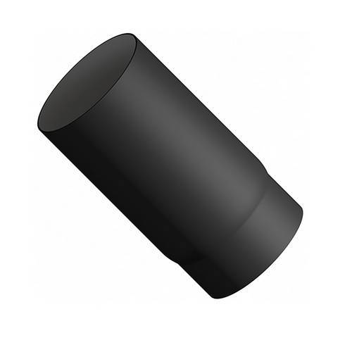 TUBO ACCIAIO AL CARBONIO SMALTATO L....