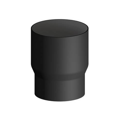 RIDUZIONE IN ACCIAIO AL CARBONIO...