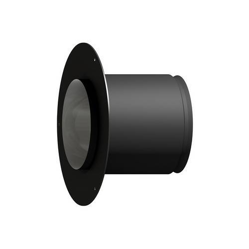 ROSONE A MURO CON ELEMENTO DRITTO L....