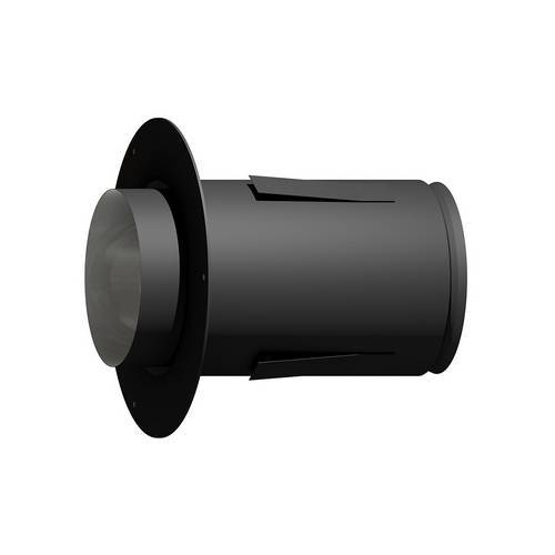 ROSONE A MURO TELESCOPICO L. 210MM MF...