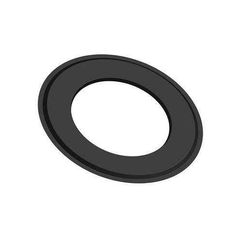 ANELLO A MURO Misura: Diam. 140 /...