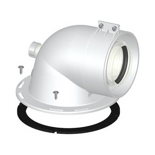 CURVA DI PARTENZA COASSIALE...