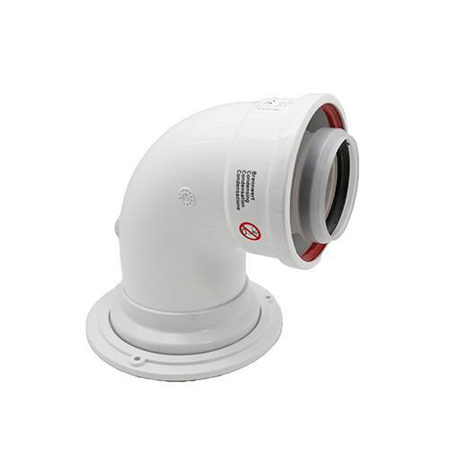 CURVA DI PARTENZA COASSIALE...