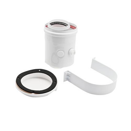 PARTENZA VERTICALE...