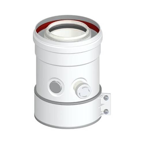 PARTENZA VERTICALE...