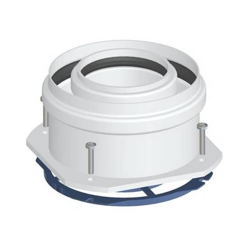 PARTENZA VERTICALE...