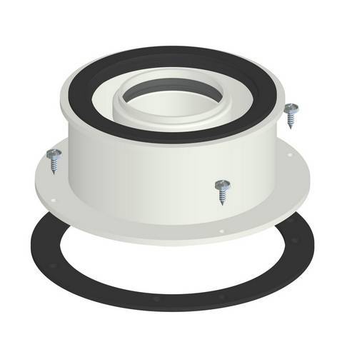 PARTENZA VERTICALE...