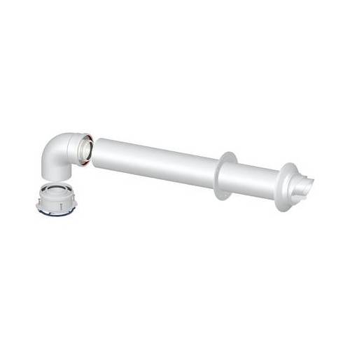 KIT 6 COASSIALE M/F DN...