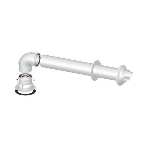 KIT 7 COASSIALE M/F DN...