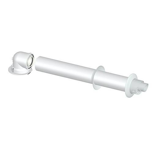 KIT 7 COASSIALE M/F DN...