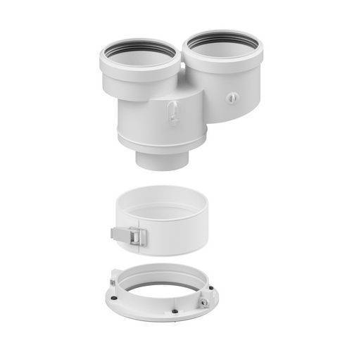 SDOPPIATORE UNIVERSALE...