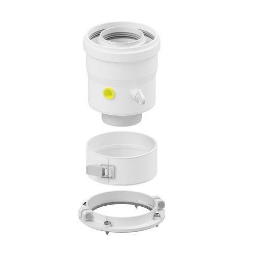 PARTENZA VERTICALE LINEA...