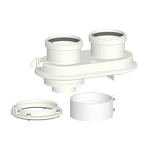 SDOPPIATORE MONOBLOCCO...