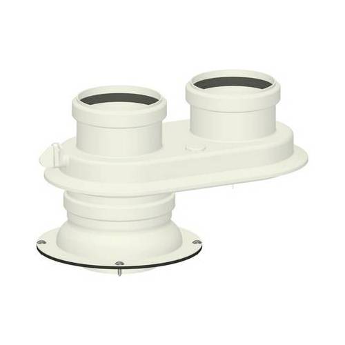 SDOPPIATORE MONOBLOCCO...